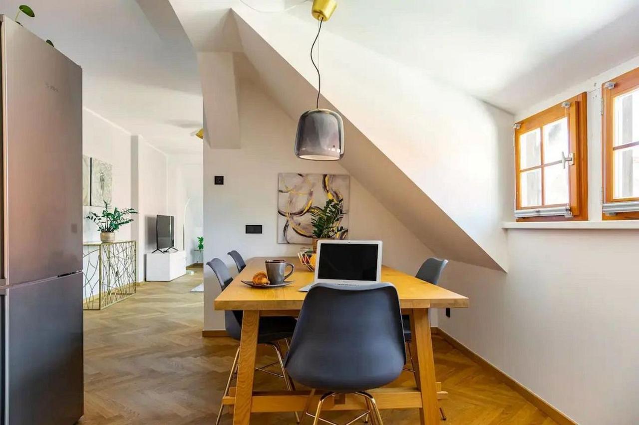 Ferienwohnungen Leipzig Musikviertel Zentrum Sued - Zentral Und Dennoch Ruhig Buitenkant foto