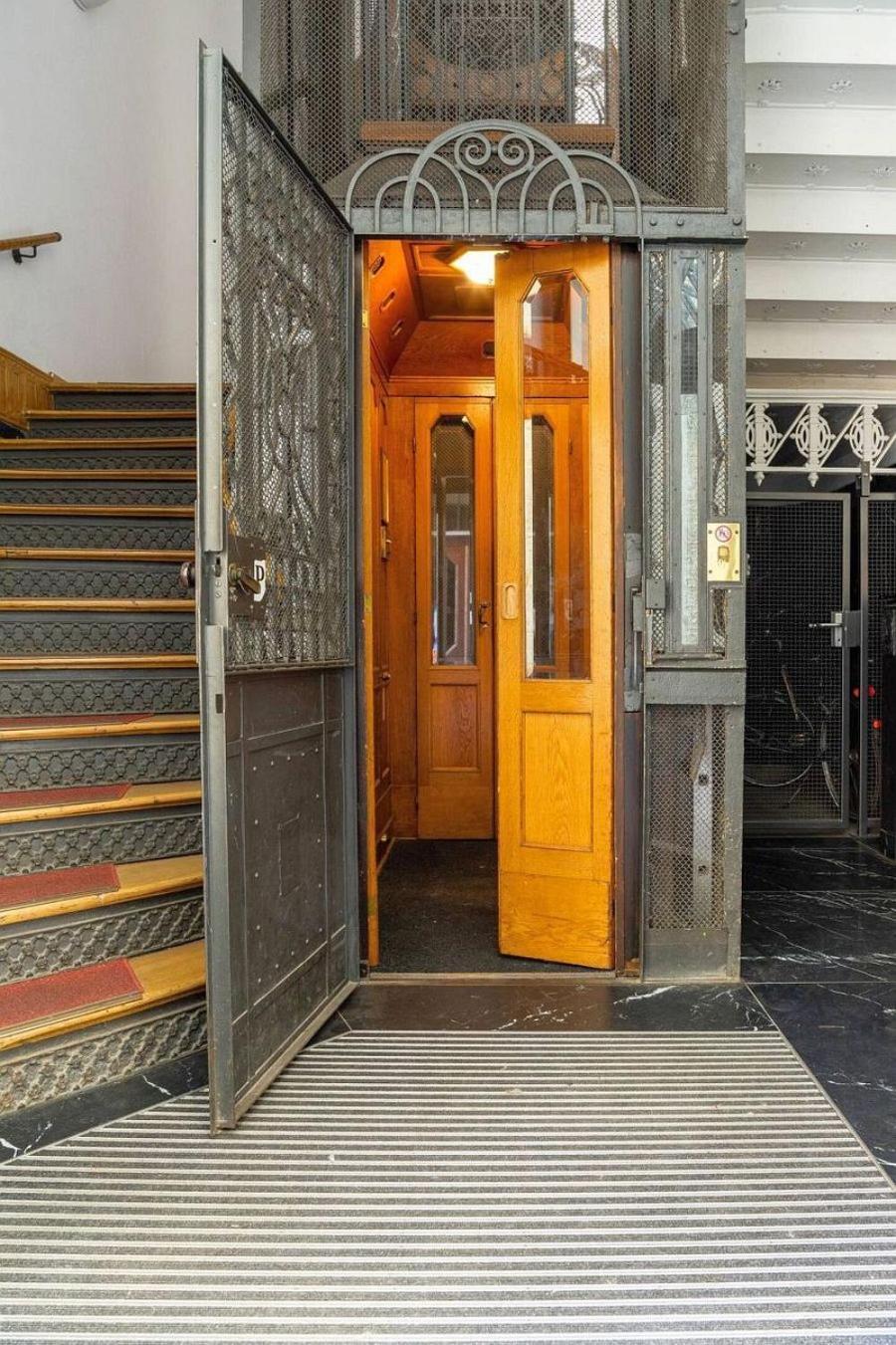 Ferienwohnungen Leipzig Musikviertel Zentrum Sued - Zentral Und Dennoch Ruhig Buitenkant foto